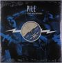 Pile: Live At Third Man Records 04-16-2017, LP