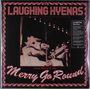 Laughing Hyenas: Merry Go Round (remastered), LP,LP