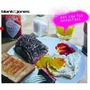 Blank & Jones: Eat Raw For Breakfast, CD