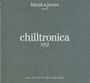 Blank & Jones: Chilltronica No.2, CD