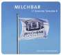 Blank & Jones: Milchbar Seaside Season 4 (Deluxe Hardcover Package), CD