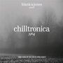 Blank & Jones: Chilltronica No. 4, CD