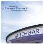 Blank & Jones: Milchbar Seaside Season 6 (Deluxe Hardcover Package), CD