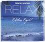 Blank & Jones: Relax Edition Eight, CD,CD