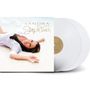 Sandra: Stay In Touch (Limited Edition) (White Vinyl) (weltweit exklusiv für jpc!), LP