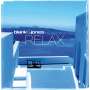 Blank & Jones: The Best Of RELAX - 20 Years (2003-2023) (Limited Edition) (Transparent Blue Vinyl), LP,LP