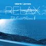 Blank & Jones: RELAX - The Sunset Sessions 8 (Limited Edition) (White Vinyl) (weltweit exklusiv für jpc), LP