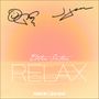Blank & Jones: RELAX Edition 16 (Limited Edition) (handsigniert, weltweit exklusiv für jpc!), CD