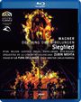 Richard Wagner (1813-1883): Siegfried, BR