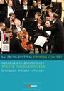 Salzburger Festspiele 2009 - Eröffnungskonzert, DVD