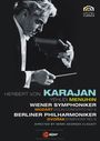 : Herbert von Karajan in Rehearsal and Performance, DVD
