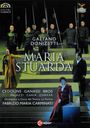 Gaetano Donizetti: Maria Stuarda, DVD