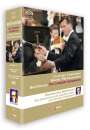 Ludwig van Beethoven: Discovering Beethoven (Symphonien Nr.1-9), DVD,DVD,DVD,DVD,DVD,DVD,DVD,DVD,DVD