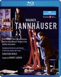 Richard Wagner (1813-1883): Tannhäuser, BR