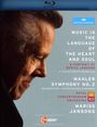 Mariss Jansons - Music is the Language of the Heart & Soul, BR