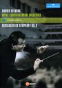 Dmitri Schostakowitsch: Symphonie Nr.8, DVD