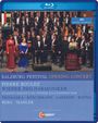 : Salzburger Festspiele 2011- Eröffnungskonzert, BR