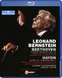 : Leonard Bernstein - Beethoven & Haydn, BR