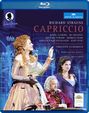 Richard Strauss: Capriccio, BR