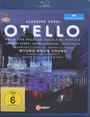 Giuseppe Verdi (1813-1901): Otello, BR