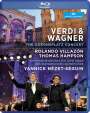 : Rolando Villazon & Thomas Hampson - Verdi & Wagner (The Odeonsplatz Concert), BR