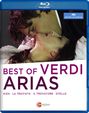 Giuseppe Verdi: Best of Verdi Arias, BR