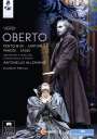 Giuseppe Verdi: Tutto Verdi Vol.1: Oberto (DVD), DVD