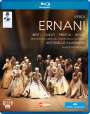 Giuseppe Verdi: Tutto Verdi Vol.5: Ernani (Blu-ray), BR