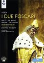 Giuseppe Verdi: Tutto Verdi Vol.6: I Due Foscari (DVD), DVD