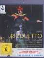 Giuseppe Verdi: Tutto Verdi Vol.16: Rigoletto (Blu-ray), BR