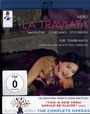 Giuseppe Verdi: Tutto Verdi Vol.18: La Traviata (Blu-ray), BR