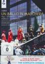 Giuseppe Verdi: Tutto Verdi Vol.21: Un Ballo In Maschera (DVD), DVD