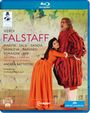 Giuseppe Verdi (1813-1901): Tutto Verdi Vol.26: Falstaff (Blu-ray), BR