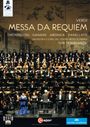 Giuseppe Verdi: Tutto Verdi Vol.27: Requiem (Blu-ray), DVD