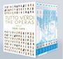 Giuseppe Verdi: Tutto Verdi - The Operas Vol.3 (1855-1893) (Blu-ray), BR,BR,BR,BR,BR,BR,BR,BR
