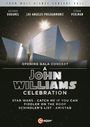 John Williams: A John Williams Celebration - Opening Gala Concert, DVD