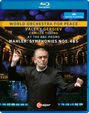 : Valery Gergiev & Camilla Tilling At The BBC Proms, BR