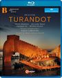 Giacomo Puccini: Turandot, BR
