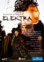 Richard Strauss: Elektra, DVD