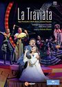 Giuseppe Verdi: La Traviata, DVD