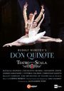 : Rudolf Nureyevs Don Quichotte, DVD