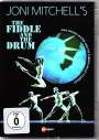 : Alberta Ballet Company - The Fiddle And the Drum, DVD