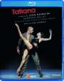 : Hamburg Ballett: Tatiana (Musik von Lera Auerbach), BR