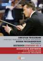 Ludwig van Beethoven: Symphonie Nr.9, DVD