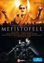 Arrigo Boito: Mefistofele, DVD