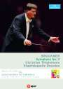 Anton Bruckner: Symphonie Nr.3, DVD