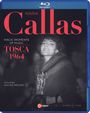 Maria Callas - Magic Moments of Music / Tosca 1964, BR