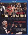 Wolfgang Amadeus Mozart: Don Giovanni, BR