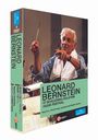 : Leonard Bernstein at Schleswig-Holstein Musik Festival 1988, DVD,DVD,DVD