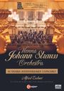 : Wiener Johann Strauss Orchester - 50 Years Anniversary Concert, DVD